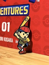 .SNES.' | '.EarthBound.