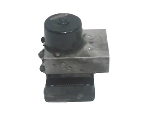 Freelander 1 TD4 1.8 ABS Brake Valve Block ECU Unit ABS Brake Pump SRB000200 (O) - Picture 1 of 7