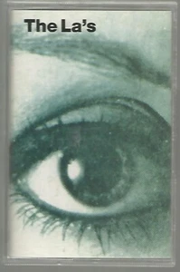 The La's - The La's, 1990 Cassette Album VG TESTED - Bild 1 von 5