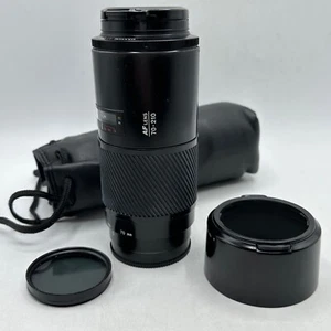 Minolta Maxxum Lens AF Zoom 70-210mm 1:4 (32) Working - Picture 1 of 18