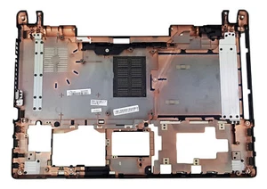 NEW PACKARD BELL EASYNOTE NX82 NX86 LOWER BASE BOTTOM CASE - Zdjęcie 1 z 2
