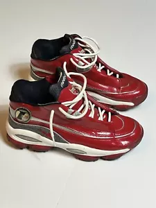 Reebok Iverson’s I3 The Answer Dmx 10th Anniversary All Stars Rot Herren 10 Lesen - Bild 1 von 14