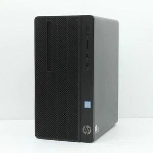 HP 290 G2 MT Windows 11 Mini PC Intel i5 8500 3GHz 8GB RAM 256GB SSD WIFI HDMI - Afbeelding 1 van 12