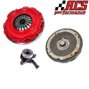 ACS Stage 1 Clutch Kit 2007-2014 JEEP COMPASS PATRIOT 2.0L ' - Picture 1 of 1
