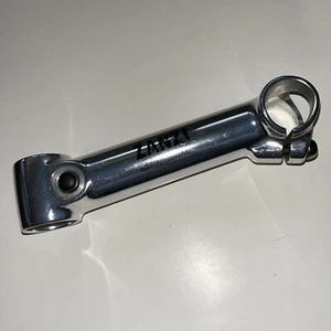 Tranz X Zanzi Retro Stem 25.4mm Clamp 140mm Length Alloy AHead Expander Bolt NOS - Picture 1 of 3