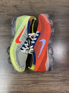 Nike Air Vapormax Flyknit 3 “Exeter Edition” (DH1307-200) Men’s Size 12.5 - Picture 1 of 8