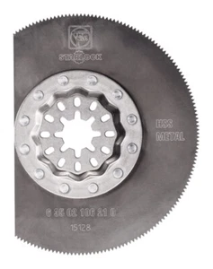 HSS SEG SAW BLADE 3-3/8 - Picture 1 of 1