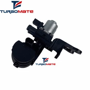 EGR Valve 4F1959617B Cooler for Audi A6 C6 Allroad 2.0 2.4 TDI 3.2 FSI 2 Pins - Picture 1 of 6