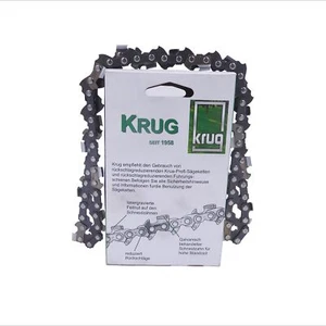 Sägekette 3/8P 3/8 325 Halbmeißel 1,1 / 1,3 / 1,5 / 1,6 mm 25 30 35 40mm - Bild 1 von 4