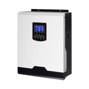Axpert VP 1000-12 Inverter charger 1kVA (1kW) 12V 20A PWM 50A - Bild 1 von 1