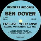 Ben Dover  - Enslave Your Mind (12")