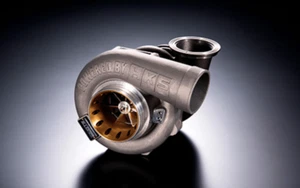 Turbocompresor serie HKS GTIII para: Nissan Skyline R33 GTR BCNR33 Jdm 95-98 - Imagen 1 de 1