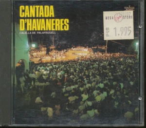 Cantada d Havaneres Calella Palafrugell - Picture 1 of 1
