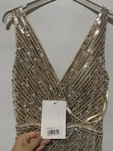 Dress - Picture 1 of 5