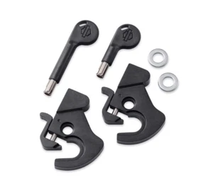 Harley Davidson Kit bloccaggio H-D staccabili 92800008 - Foto 1 di 1