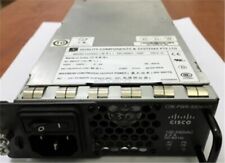 Used 1Pc Cisco C3K-PWR-300WAC Power 3560E-12D Switches Use Tested ax