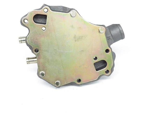 Bomba de agua para Mercury Monarch Base 1975-1980 1976 1977 1978 1979 N329TM Foto 1 de 1