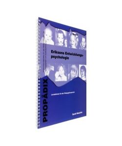 Eriksons Entwicklungspsychologie: Lernstationen für den Pädagogikunterricht. S