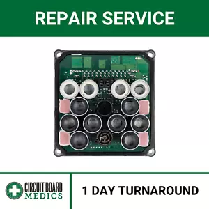 REPAIR SERVICE - TRW EBC 440 ABS Module - 2014 2015 2016 2017 2018 Ram 2500 3500 - Picture 1 of 5