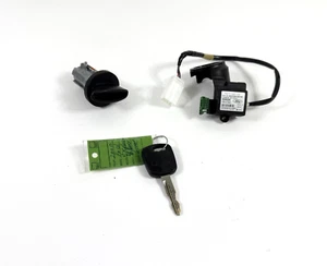 ✅ 2000 FORD EXPLORER PATS IMMOBILIZER THEFT MODULE + KEY YW1T-15607-AA OEM - Picture 1 of 6