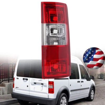 Luz trasera pasajero derecho lámpara freno para Ford Transit Connect 2010-2013 EE. UU. Foto 1 de 4