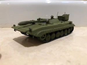 1/87 HO scale Russian BMP-KShM Command & Control Vehicle Type IV. - Picture 1 of 7