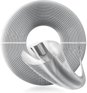50 m filo tagliaerba 3 mm rotondo per filo nylon Stihl decespugliatore filo decespugliatore - Foto 1 di 17