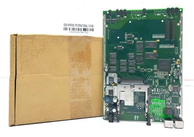 ZOOM TELEPHONICS 0480-01 Rev D PCB - Image 1 of 4