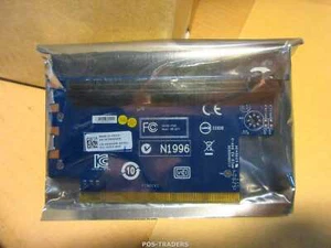 Carte d'extension vidéo de bureau authentique Dell NNGDM Alienware X51 R2 MS-4271 NEUF - Photo 1/4