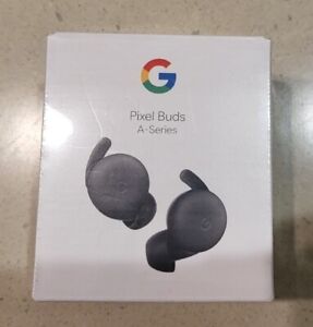 Authentic Brand New Google Pixel Buds A-Series Wireless Bluetooth - Unopen Box