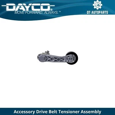 Conjunto de tensor de correa de transmisión Dayco 2014 para Mini Cooper Paceman 2013-2016 1,6 L Foto 1 de 3