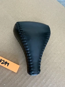 1996-2002 Cadillac Eldorado OEM Shifter Knob Automatic Trans BLACK  #299 - Picture 1 of 11
