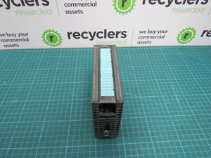 Siemens 6ES7331-7PF10-0AB0 - Picture 1 of 5