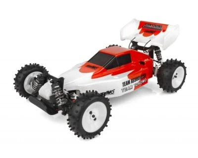 Team Associated Yokomo YZ-10 Classic Kit Limited Edition ASC9064  - Bild 1 von 4