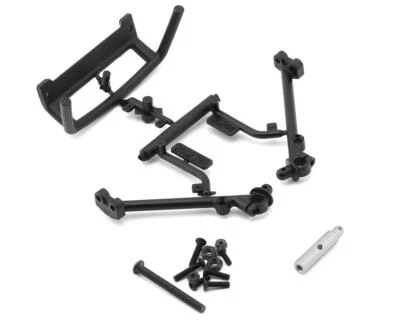 Kyosho Beetle2014 Body Mount Set [KYOSC244B] - Image 1 of 2