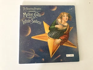 LP The Smashing Pumpkins Mellon Collie And The Infinite Sadness Numbered and Rar - Bild 1 von 14