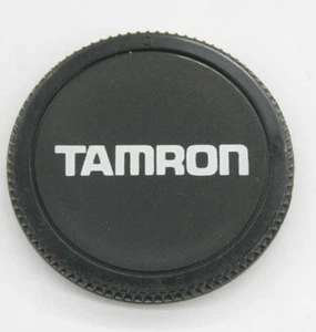 Tamron - For Nikon - Body Cap - Plastic Twist On - USED E62A - Picture 1 of 2