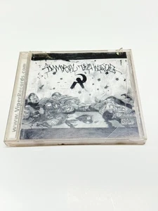 IMMORTAL TECHNOLOGY - Revolutionary Vol. 1 Vintage Hip Hop CD 2004 Viper - Bild 1 von 7