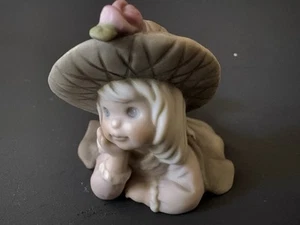 1996 Enesco Bahner "You Ought To Be in Pictures Photo Contest" Figurine #201669 - Picture 1 of 5