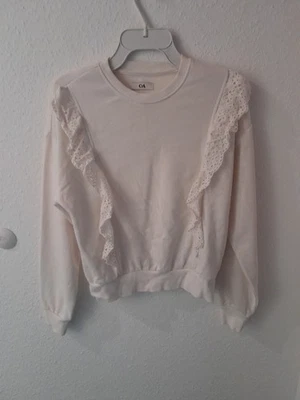 Mädchen Pullover  GR  XS - Bild 1 von 4