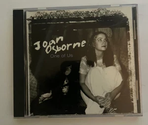 One of Us by Joan Osborne (CD, Nov-1995, Mercury) - Very Good - Imagen 1 de 3