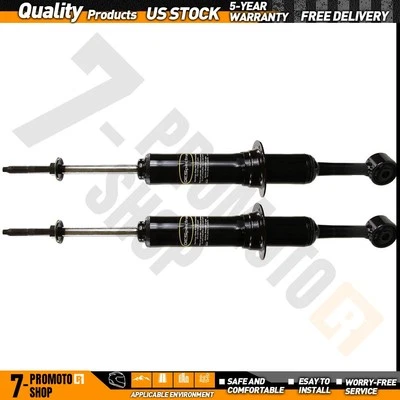 Monroe OE Front Suspension Struts for 2003-2009 Toyota 4Runner 4.7L - Изображение 1 из 2