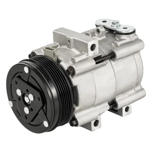 471-8151 AC Air Conditioning Compressors and A/C Clutch Replacement for 2002-... - Picture 1 of 9