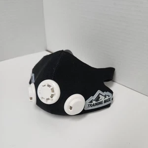 Elevation Training Mask 2.0 Medium High Altitude  Training Breathing Work Out - Picture 1 of 3