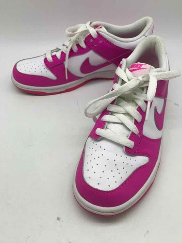 Sneakers uomo Nike rosa 6 5