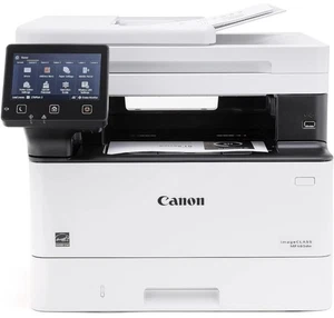 Impresora multifunción láser Canon imageCLASS MF465dw NUEVA - Sellada - Imagen 1 de 9
