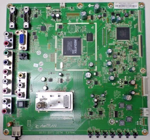 PLACA PRINCIPAL TV LED VIZIO 37" E370VL 3637-0572-0150 - Imagen 1 de 1