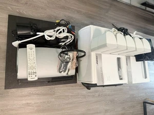 Bose Lifestyle AV38 Home Theater Media Center Dolby Digital - Picture 1 of 8