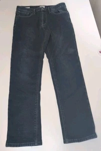 Weatherproof Vintage - Denim Jeans - Men - 33x32 - Blue - Soft Wash Look - Picture 1 of 12
