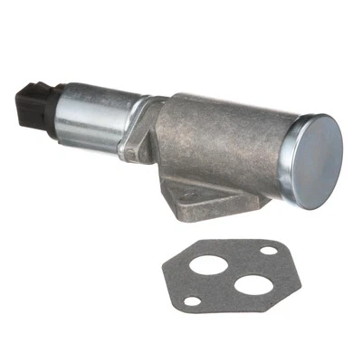 For 1987-1992 Ford F-350 Idle Air Control Valve SMP 1987 1988 1989 1990 1991 - Image 1 of 4